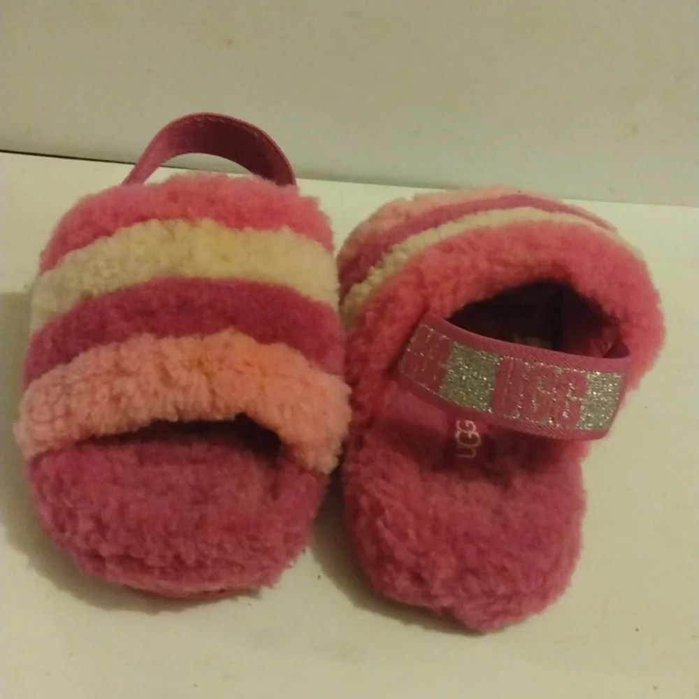 UGG Slippers